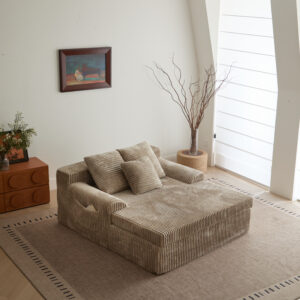 Giant Single Lounge Chair